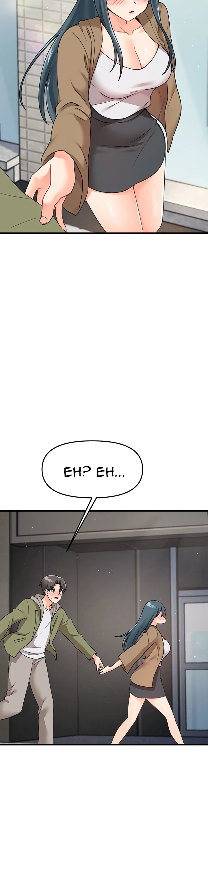 Boarding School Chapter 49 - Page 15